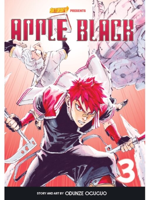 Title details for Apple Black, Volume 3  by Odunze Oguguo - Available